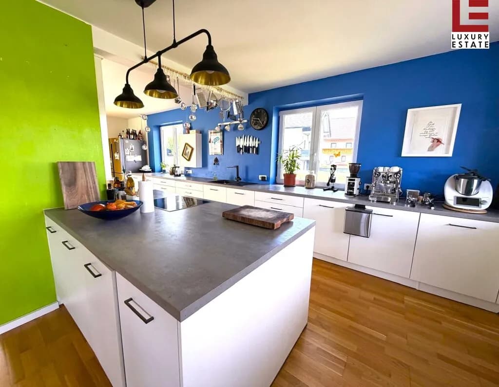 Gewerbeimmobilie kaufen in Völkermarkt – 270 m², € 558.000