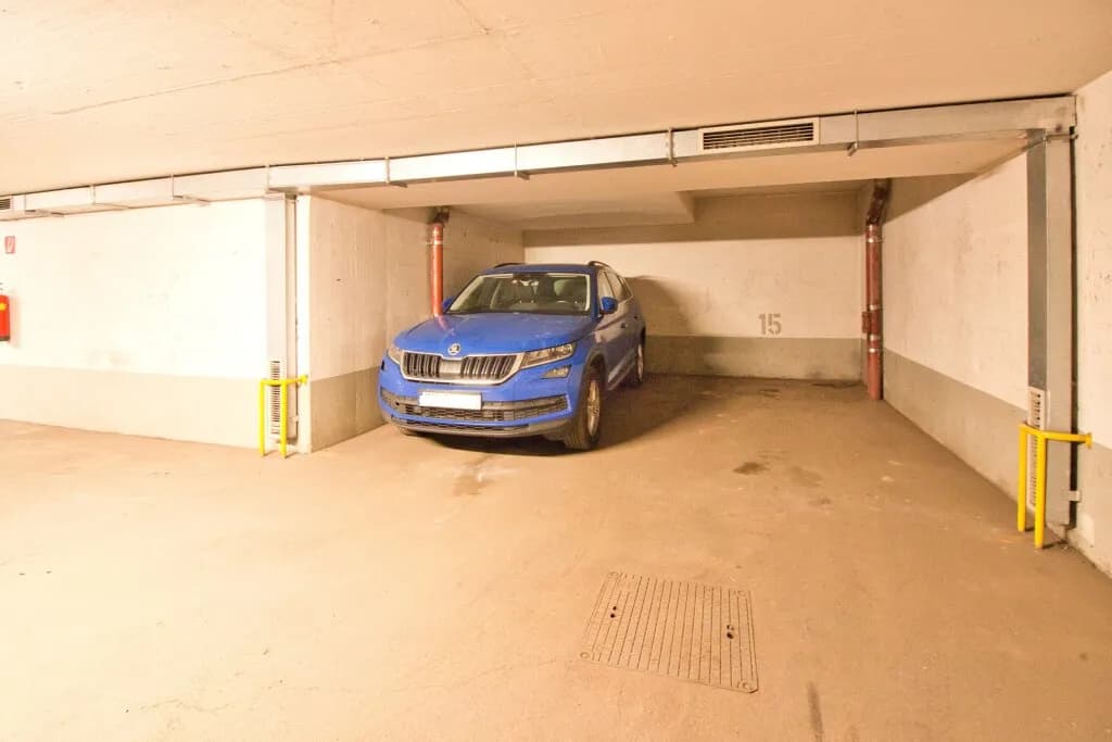 Immobilie mieten in Wien – 13 m², € 92 – Bild 2 von 3