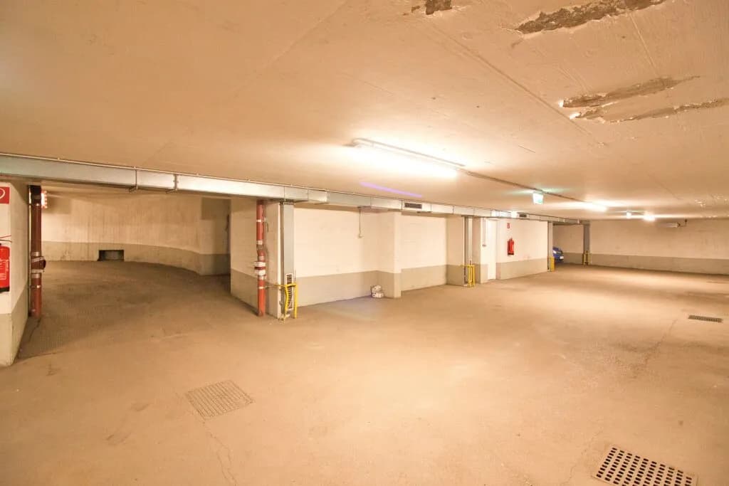 Immobilie mieten in Wien – 13 m², € 92 – Bild 3 von 3