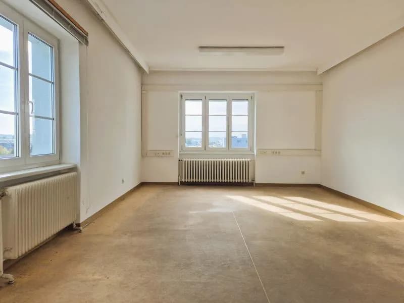 3-Zimmer-Gewerbeimmobilie mieten in Linz – 102 m², € 830 – Bild 2 von 15