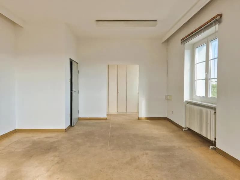 3-Zimmer-Gewerbeimmobilie mieten in Linz – 102 m², € 830 – Bild 3 von 15