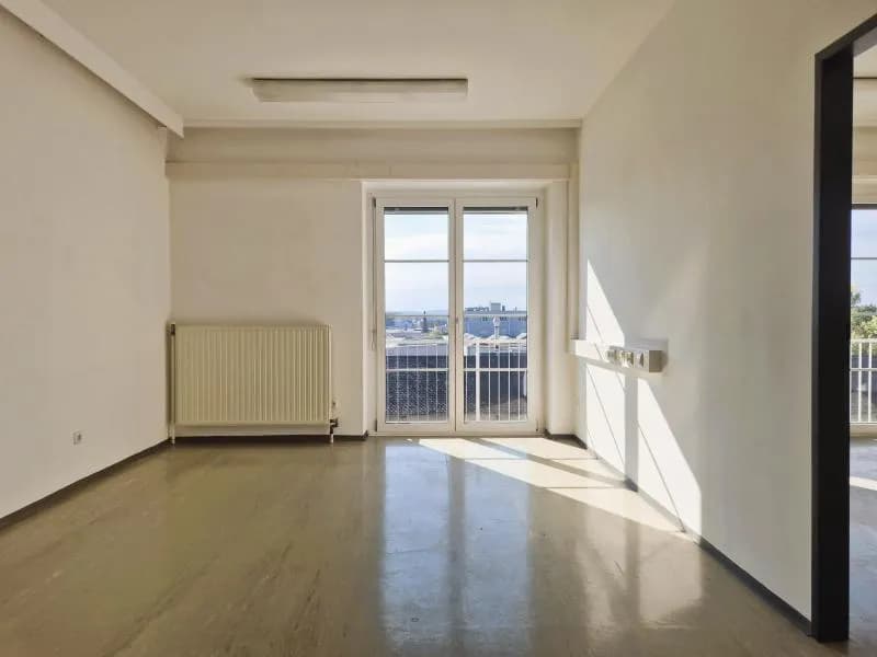 3-Zimmer-Gewerbeimmobilie mieten in Linz – 102 m², € 830 – Bild 4 von 15