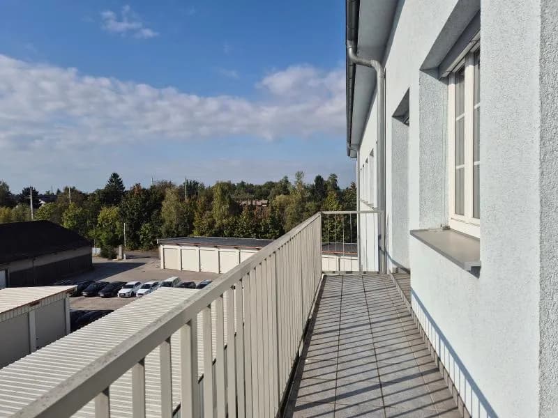 3-Zimmer-Gewerbeimmobilie mieten in Linz – 102 m², € 830 – Bild 5 von 15