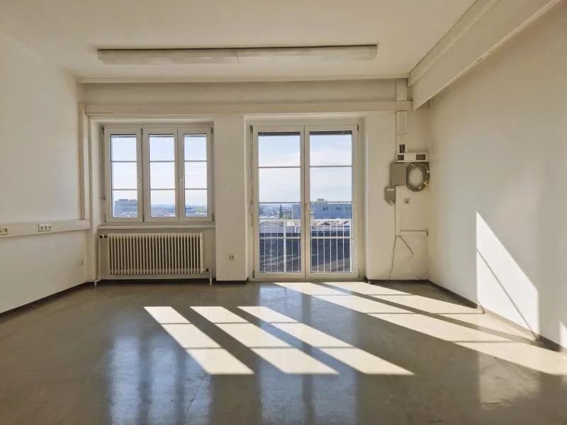 3-Zimmer-Gewerbeimmobilie mieten in Linz – 102 m², € 830 – Bild 7 von 15