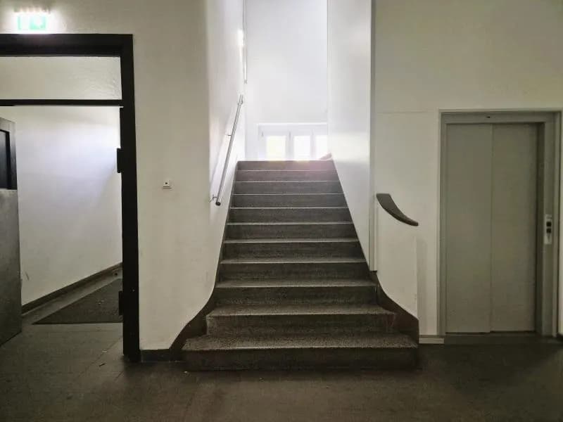 3-Zimmer-Gewerbeimmobilie mieten in Linz – 102 m², € 830 – Bild 11 von 15