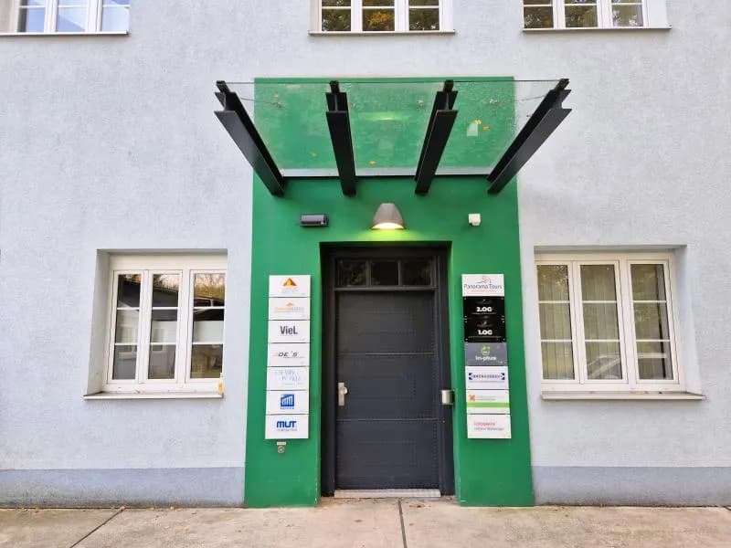 3-Zimmer-Gewerbeimmobilie mieten in Linz – 102 m², € 830 – Bild 12 von 15