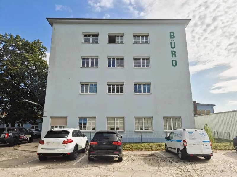 3-Zimmer-Gewerbeimmobilie mieten in Linz – 102 m², € 830 – Bild 13 von 15