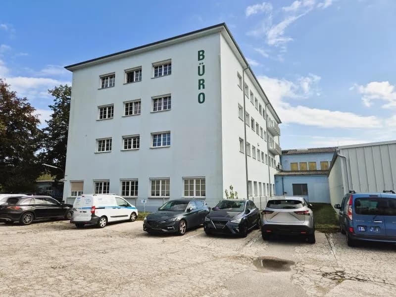 3-Zimmer-Gewerbeimmobilie mieten in Linz – 102 m², € 830 – Bild 14 von 15