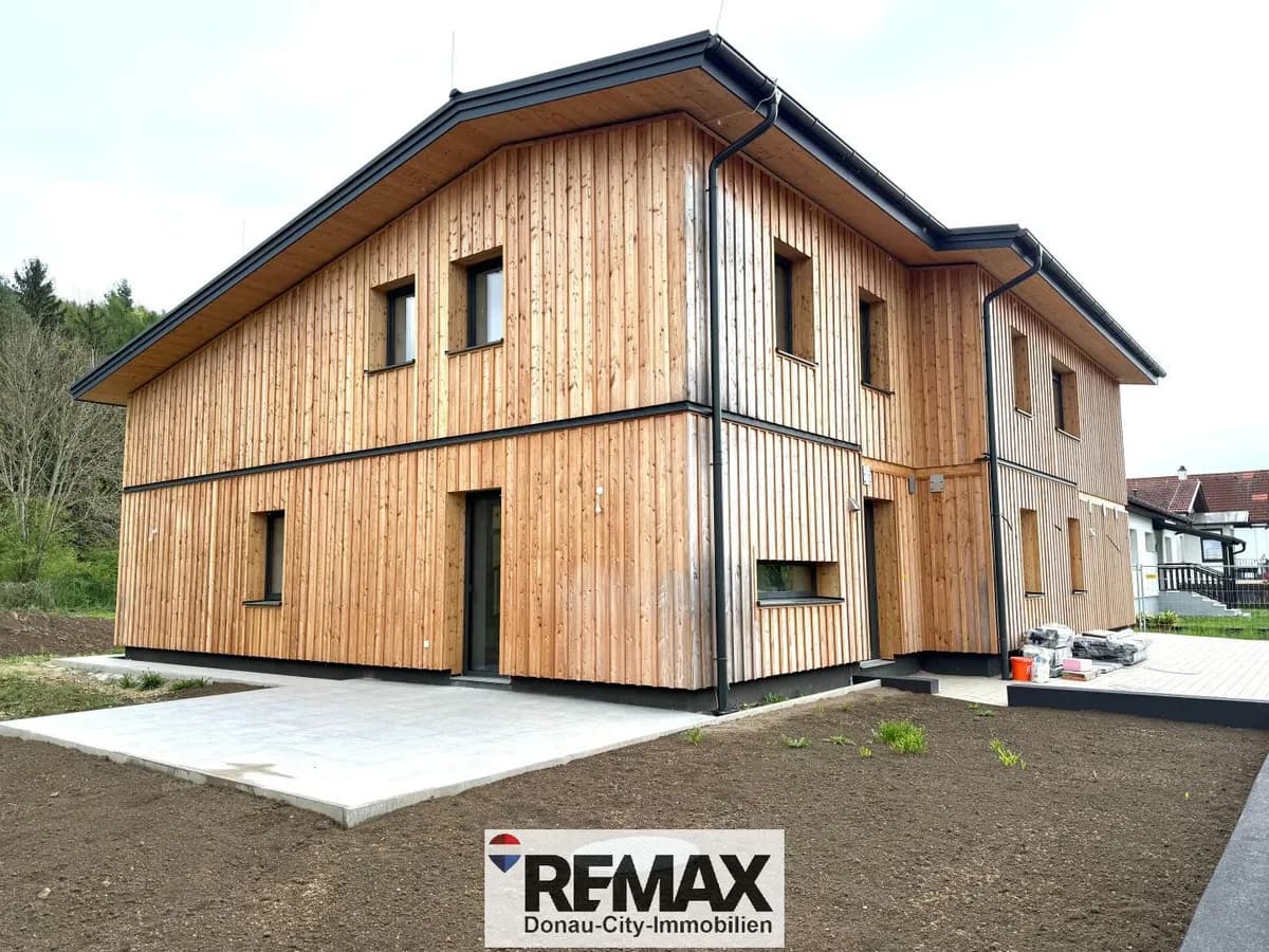 7-Zimmer-Haus kaufen in Tulln – 194,62 m², € 799.000