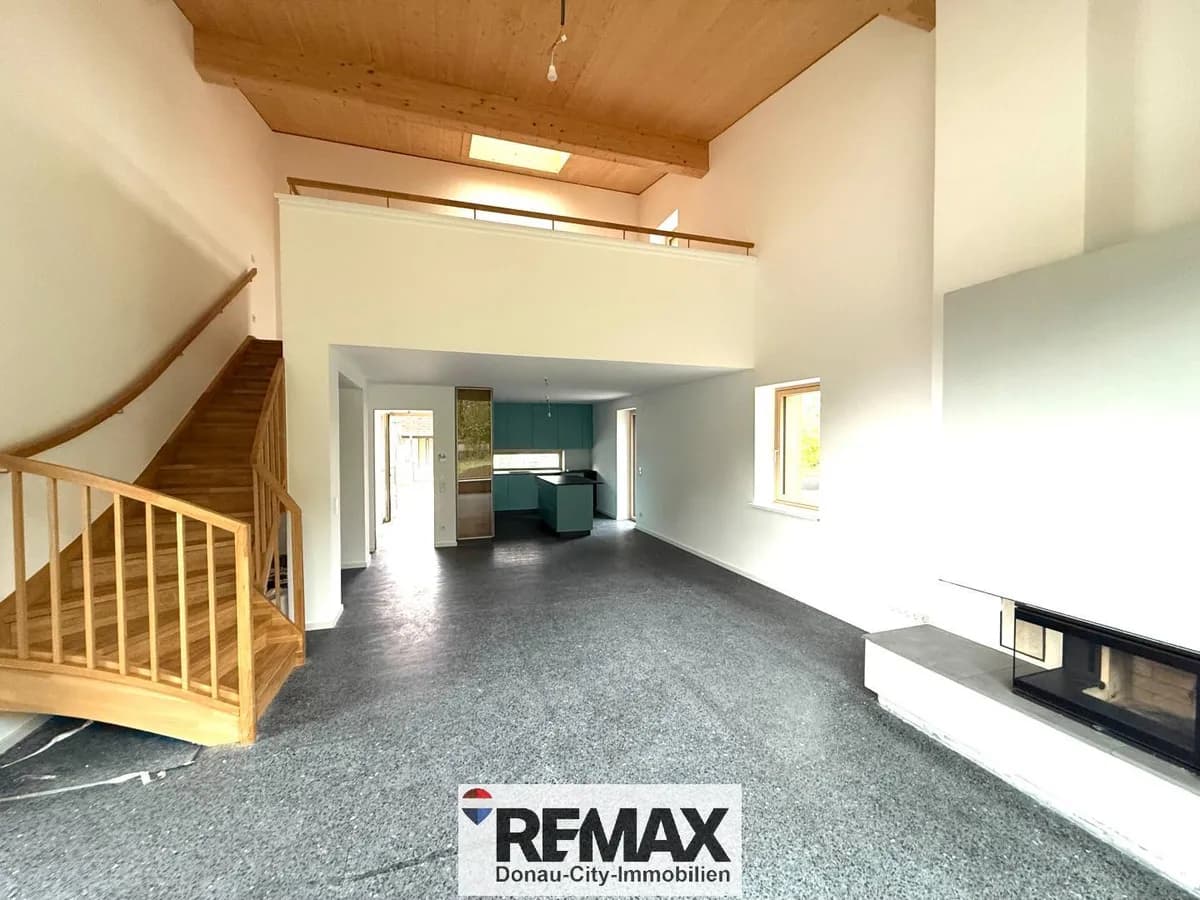 7-Zimmer-Haus kaufen in Tulln – 194,62 m², € 799.000 – Bild 2 von 15