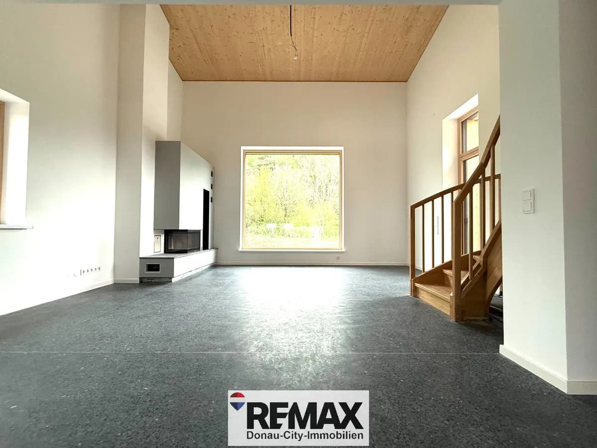 7-Zimmer-Haus kaufen in Tulln – 194,62 m², € 799.000 – Bild 3 von 15