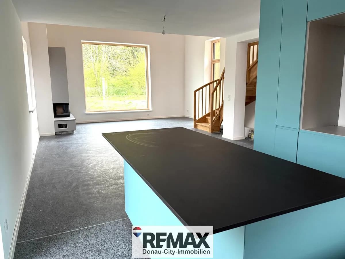 7-Zimmer-Haus kaufen in Tulln – 194,62 m², € 799.000 – Bild 4 von 15