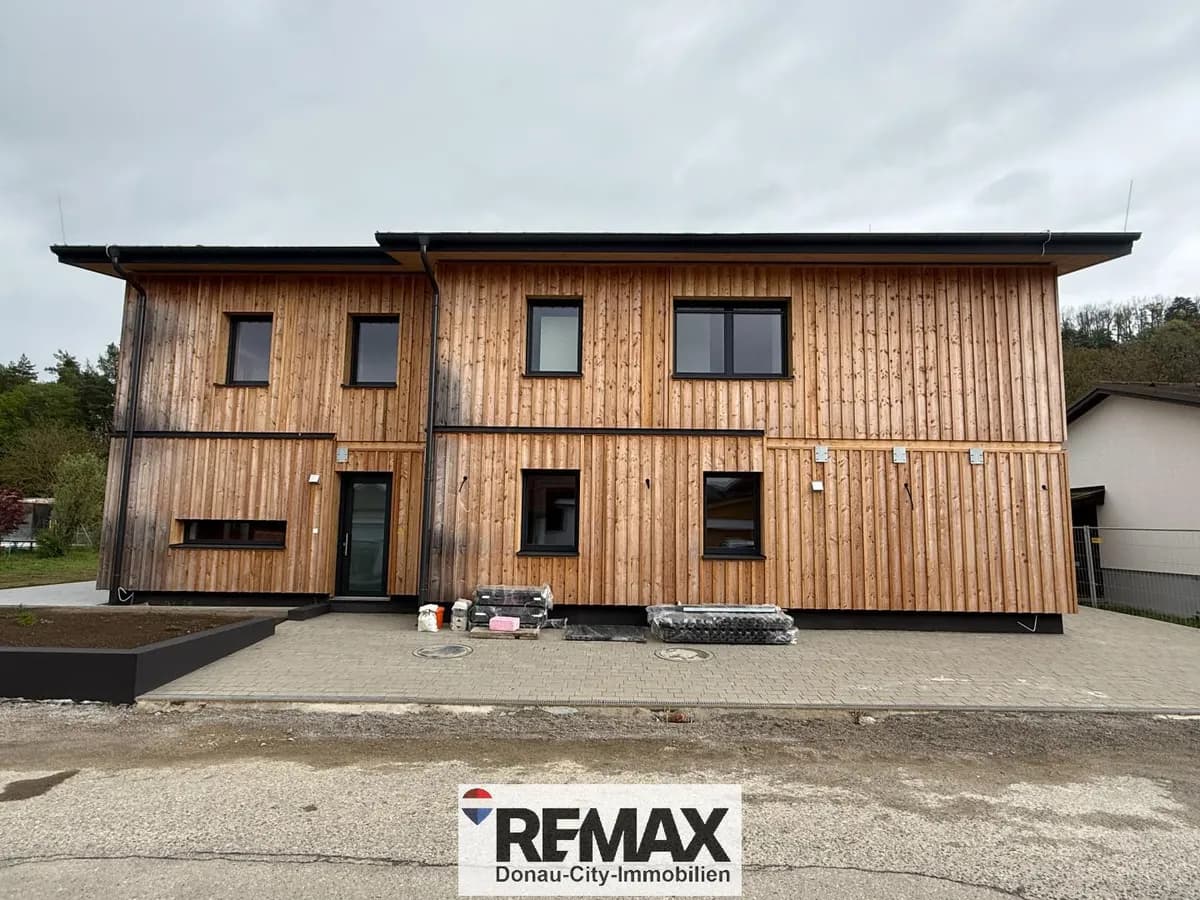 7-Zimmer-Haus kaufen in Tulln – 194,62 m², € 799.000 – Bild 6 von 15