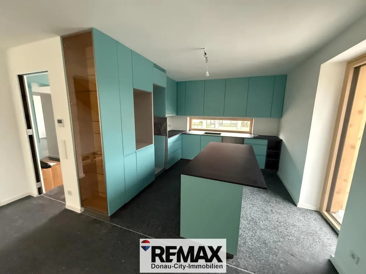 7-Zimmer-Haus kaufen in Tulln – 194,62 m², € 799.000 – Bild 7 von 15