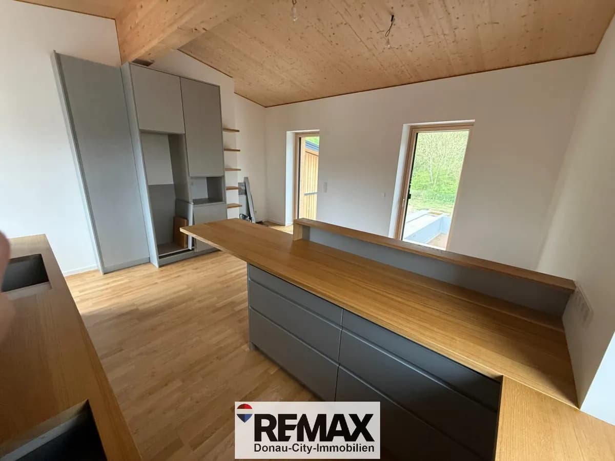 7-Zimmer-Haus kaufen in Tulln – 194,62 m², € 799.000 – Bild 8 von 15