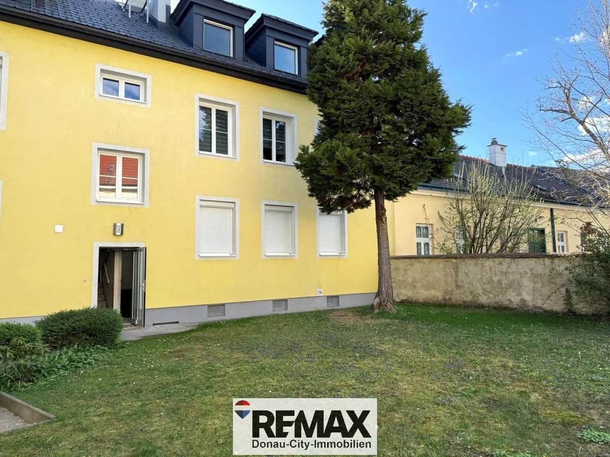 2-Zimmer-Wohnung kaufen in Mödling – 54 m², € 238.000 – Bild 4 von 19