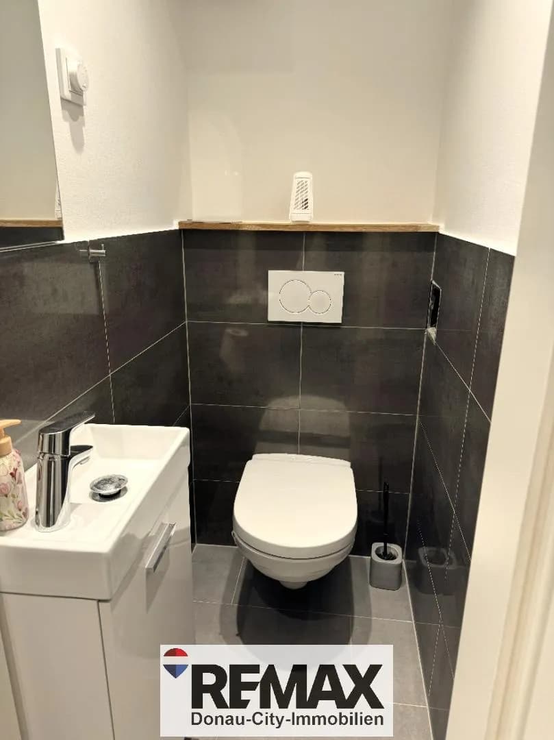 2-Zimmer-Wohnung kaufen in Mödling – 54 m², € 238.000 – Bild 16 von 19