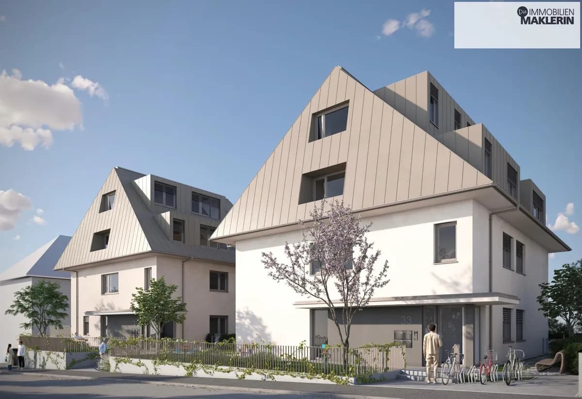 4-Zimmer-Wohnung kaufen in Linz – 167,7 m², € 1.588.800 – Bild 5 von 20