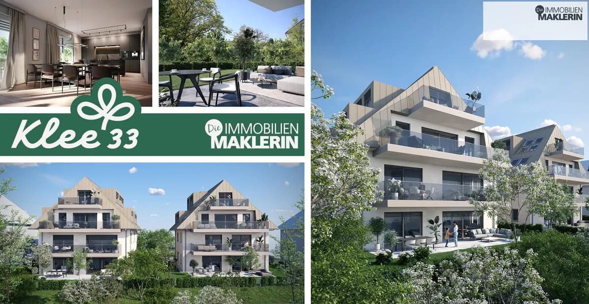 2-Zimmer-Wohnung kaufen in Linz – 84,71 m², € 769.200