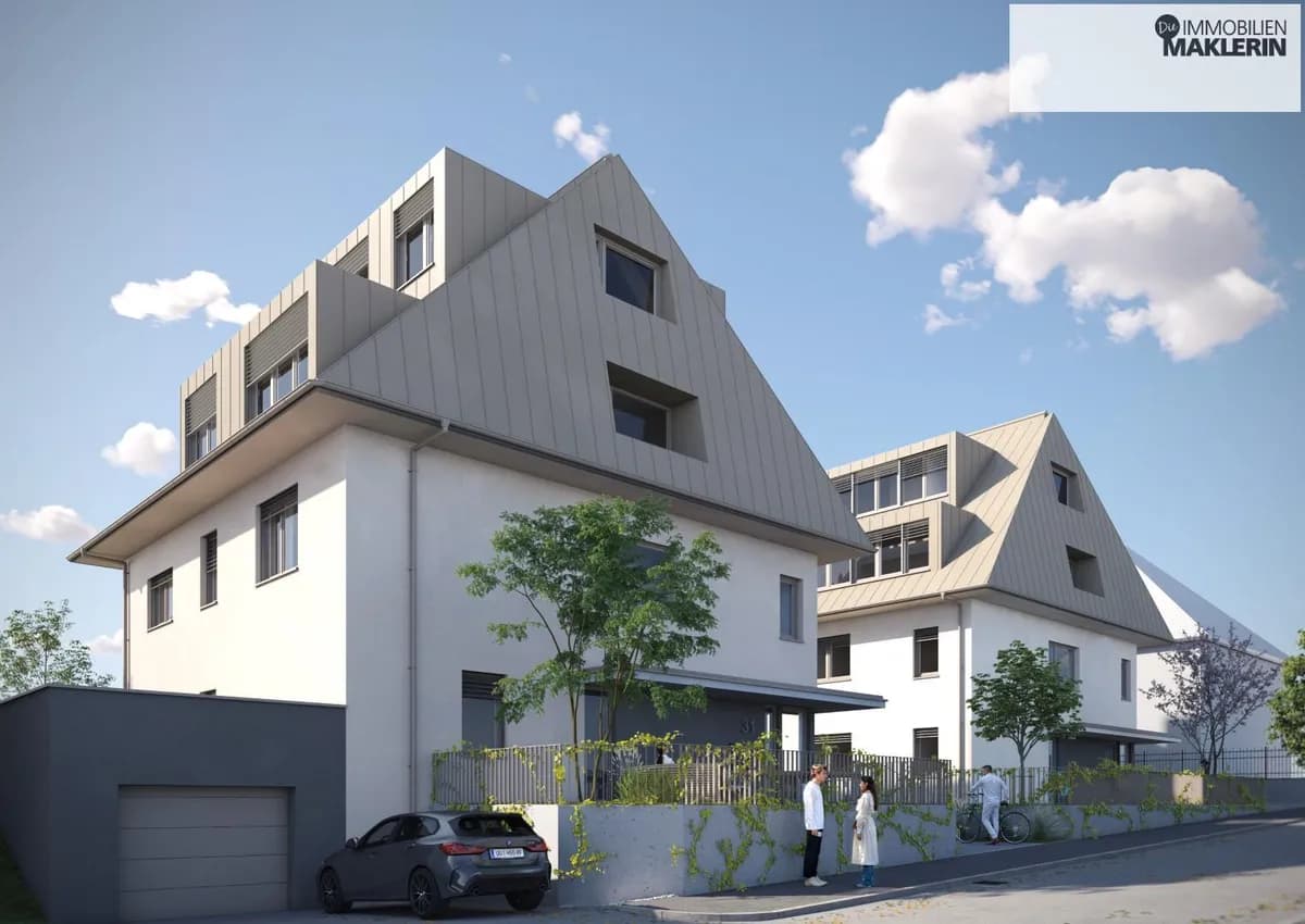 2-Zimmer-Wohnung kaufen in Linz – 84,71 m², € 769.200 – Bild 7 von 12