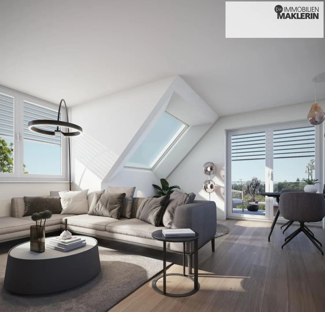 2-Zimmer-Wohnung kaufen in Linz – 84,71 m², € 769.200 – Bild 8 von 12