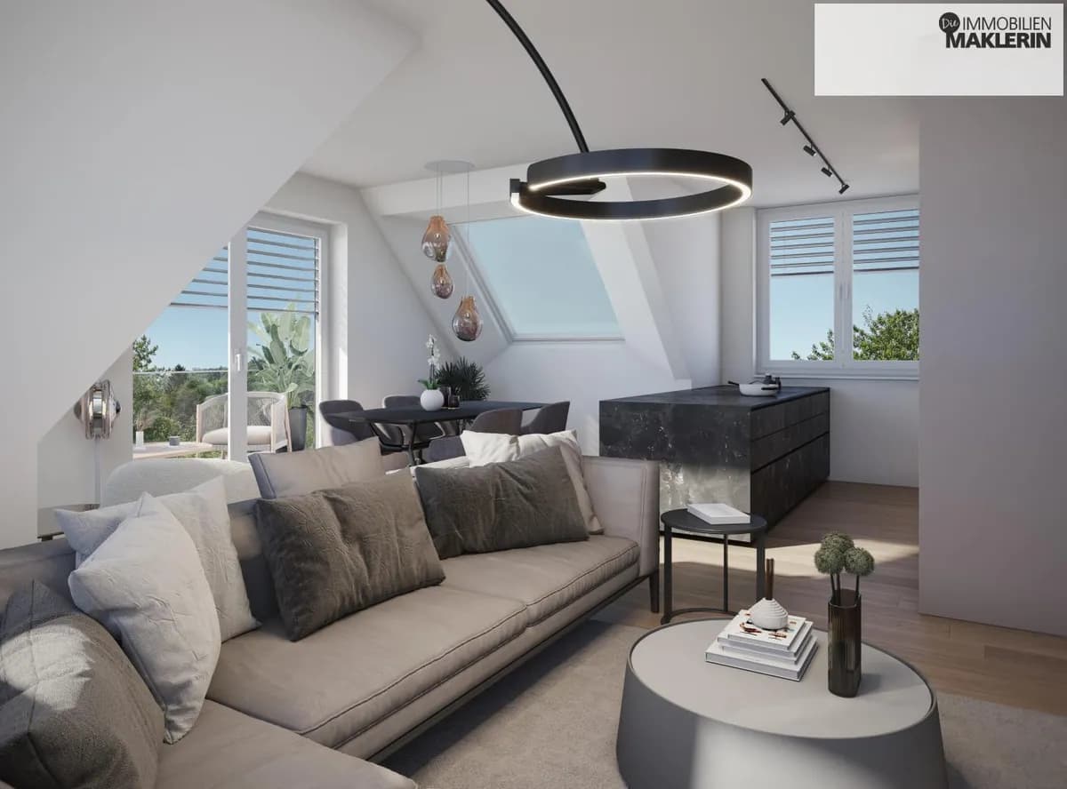 2-Zimmer-Wohnung kaufen in Linz – 84,71 m², € 769.200 – Bild 9 von 12