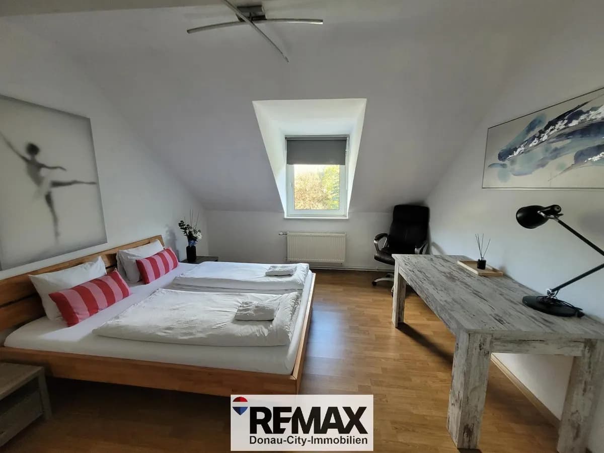 20-Zimmer-Gewerbeimmobilie kaufen in Baden – 494 m² – Bild 5 von 17