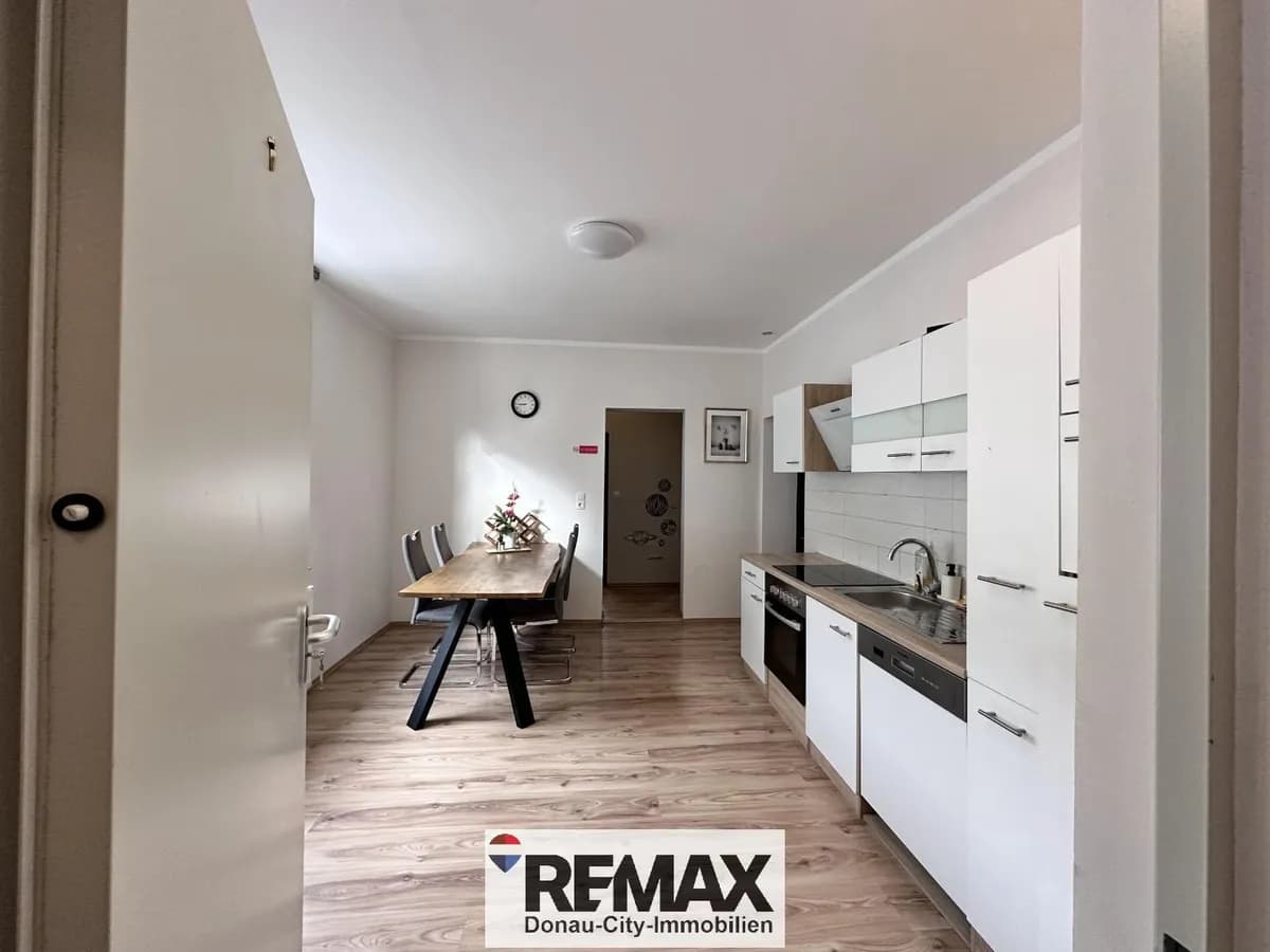 20-Zimmer-Gewerbeimmobilie kaufen in Baden – 494 m² – Bild 6 von 17