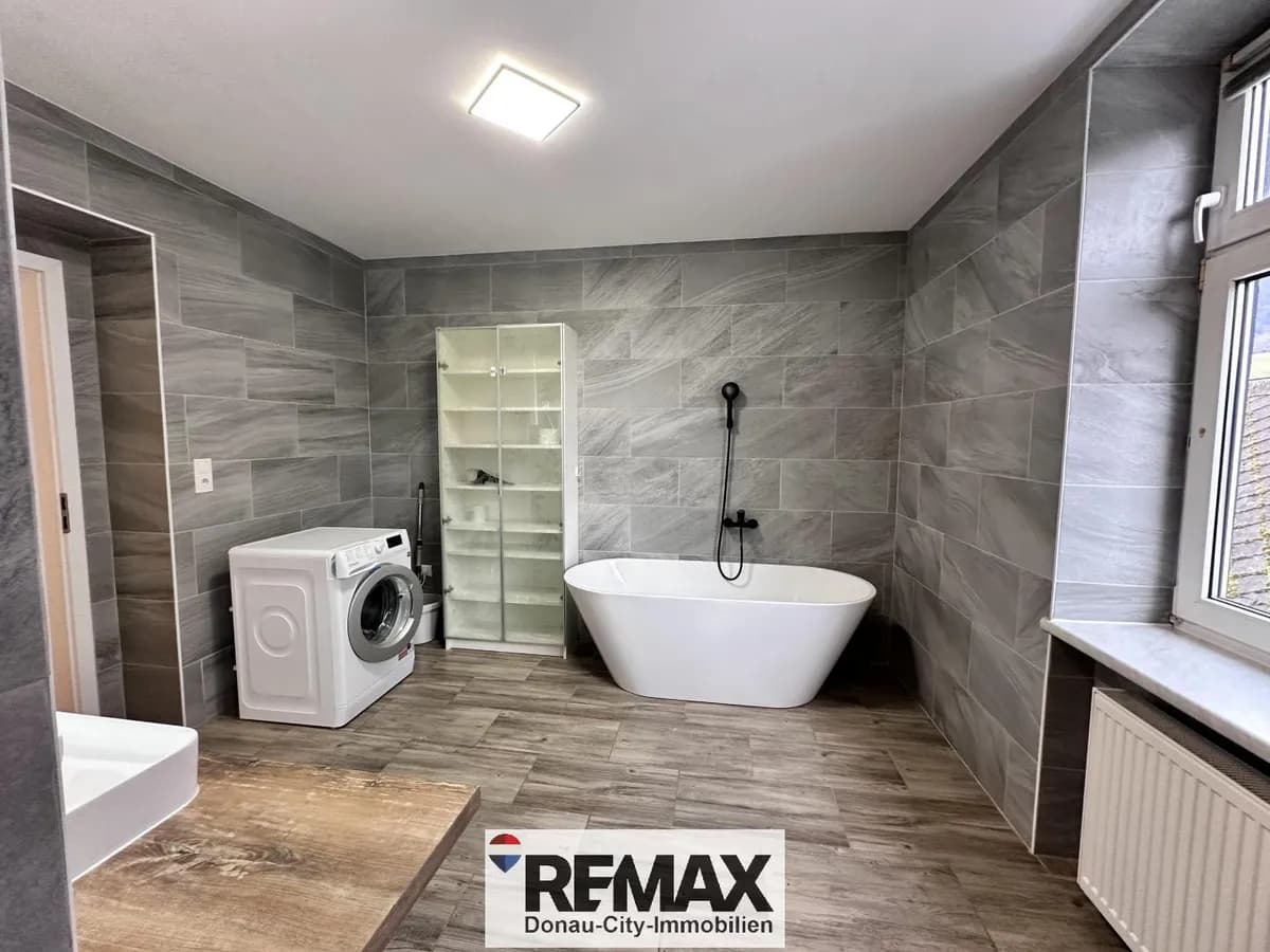 20-Zimmer-Gewerbeimmobilie kaufen in Baden – 494 m² – Bild 7 von 17