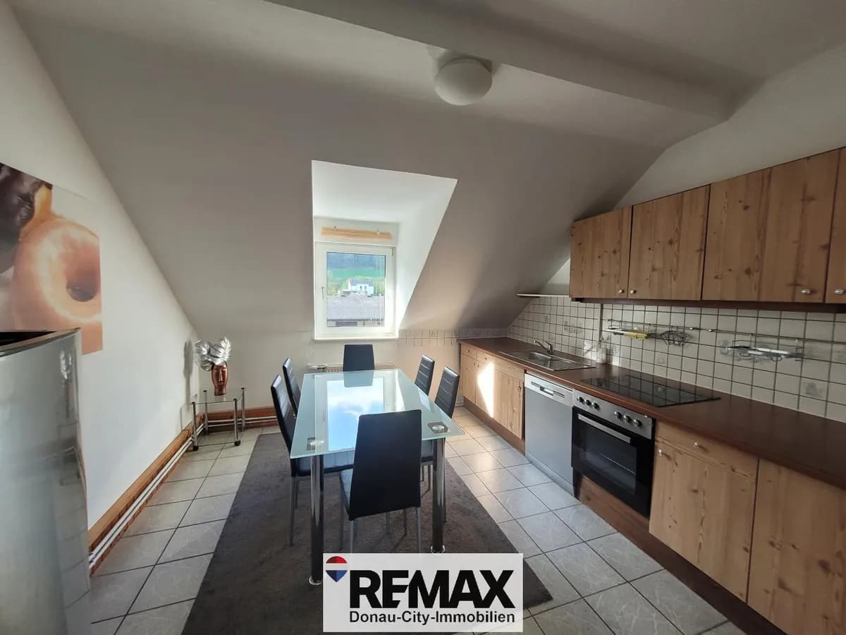 20-Zimmer-Gewerbeimmobilie kaufen in Baden – 494 m² – Bild 8 von 17