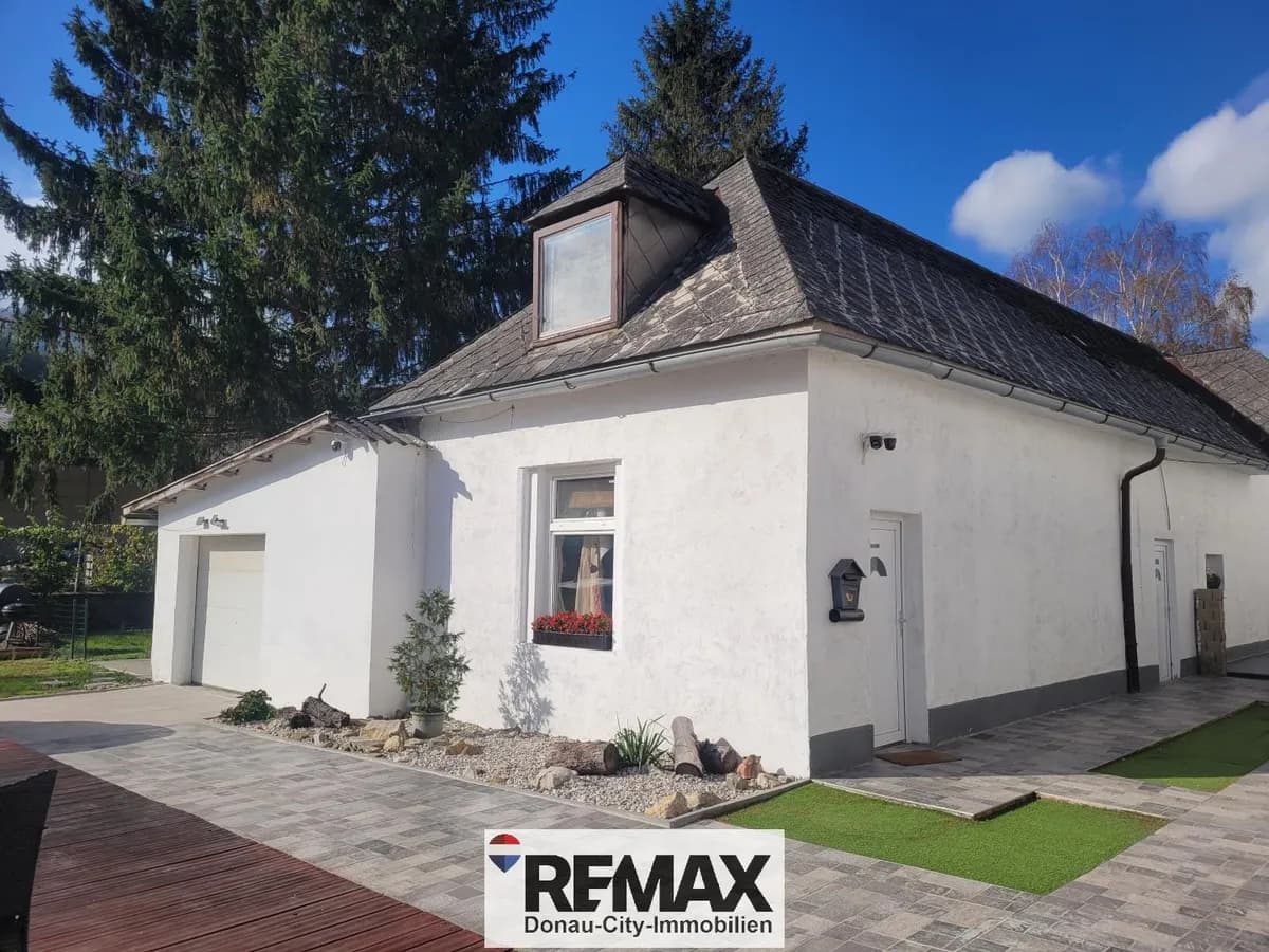 20-Zimmer-Gewerbeimmobilie kaufen in Baden – 494 m² – Bild 9 von 17