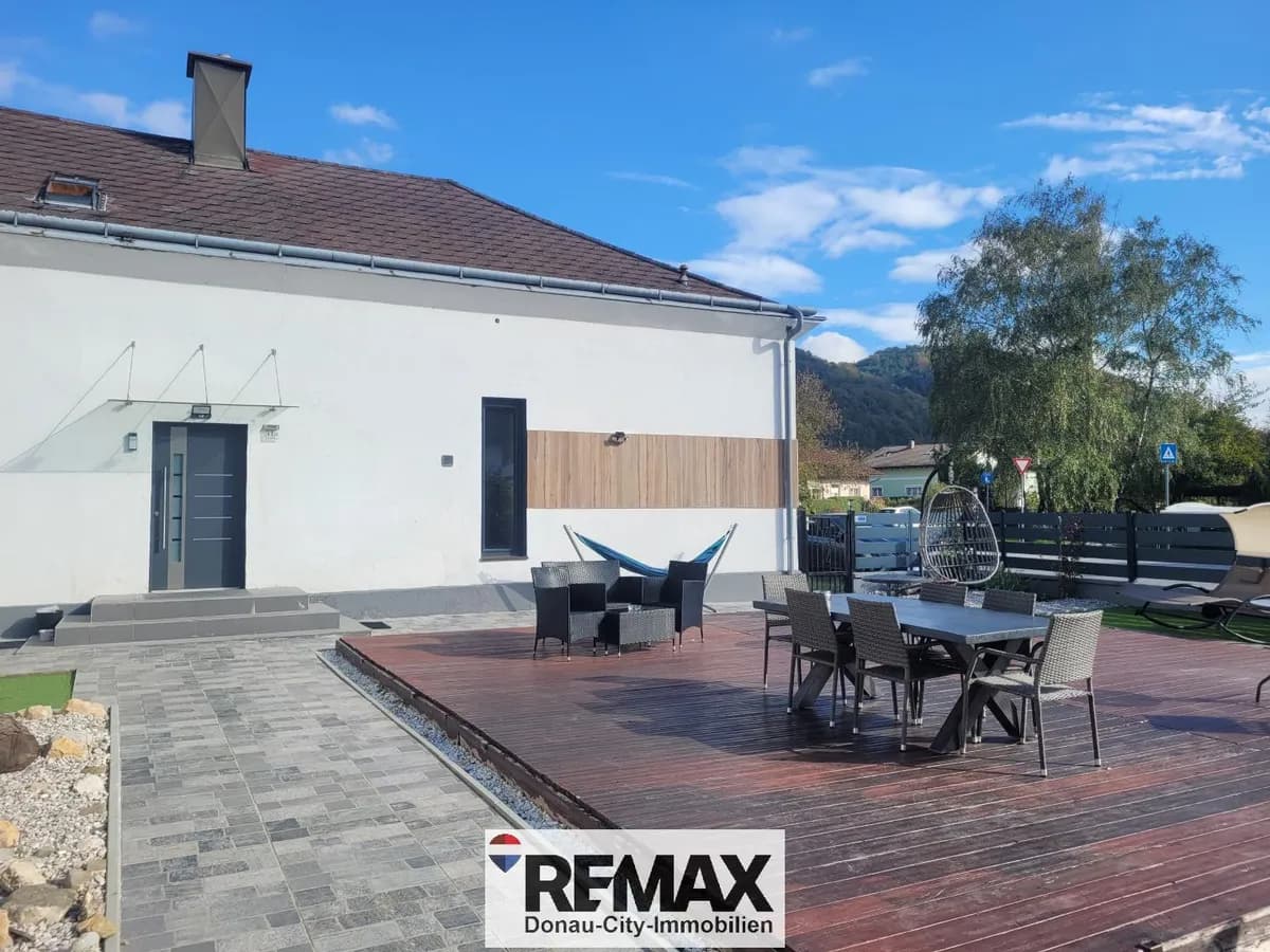 20-Zimmer-Gewerbeimmobilie kaufen in Baden – 494 m² – Bild 10 von 17