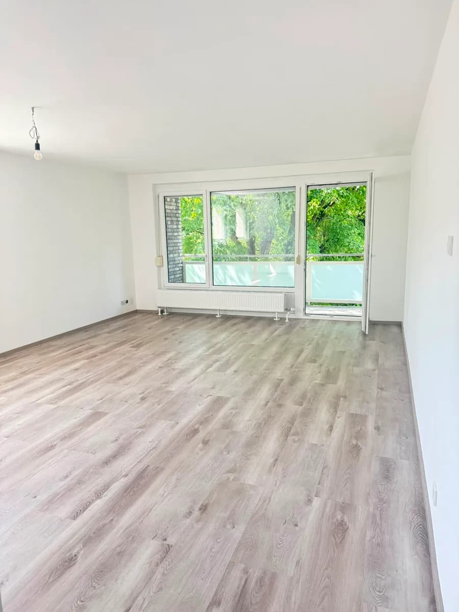 3-Zimmer-Wohnung mieten in Gmunden – 91 m², € 1.199
