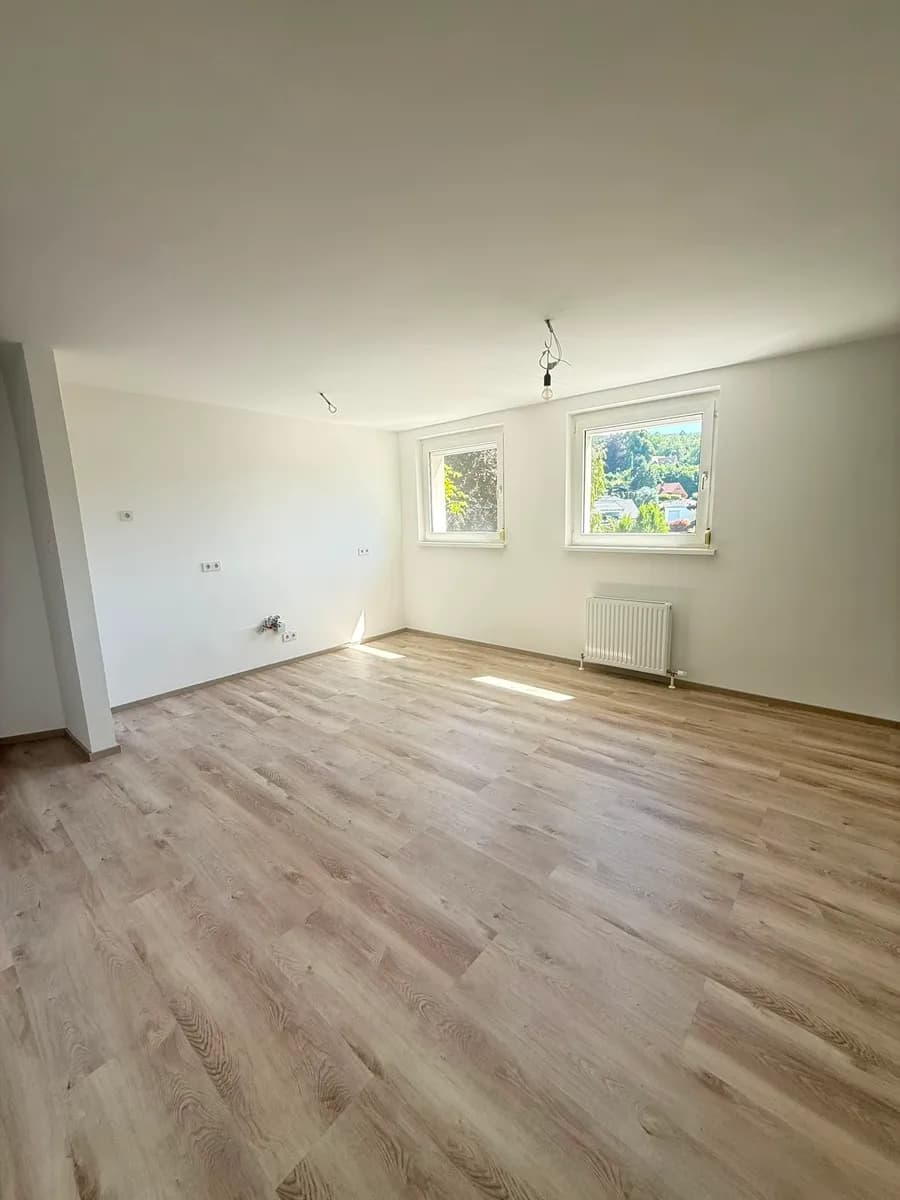 3-Zimmer-Wohnung mieten in Gmunden – 91 m², € 1.199 – Bild 9 von 15