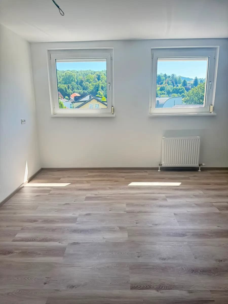 3-Zimmer-Wohnung mieten in Gmunden – 91 m², € 1.199 – Bild 13 von 15