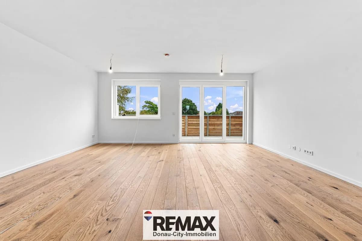 3-Zimmer-Wohnung kaufen in Gänserndorf – 79,89 m², € 384.000