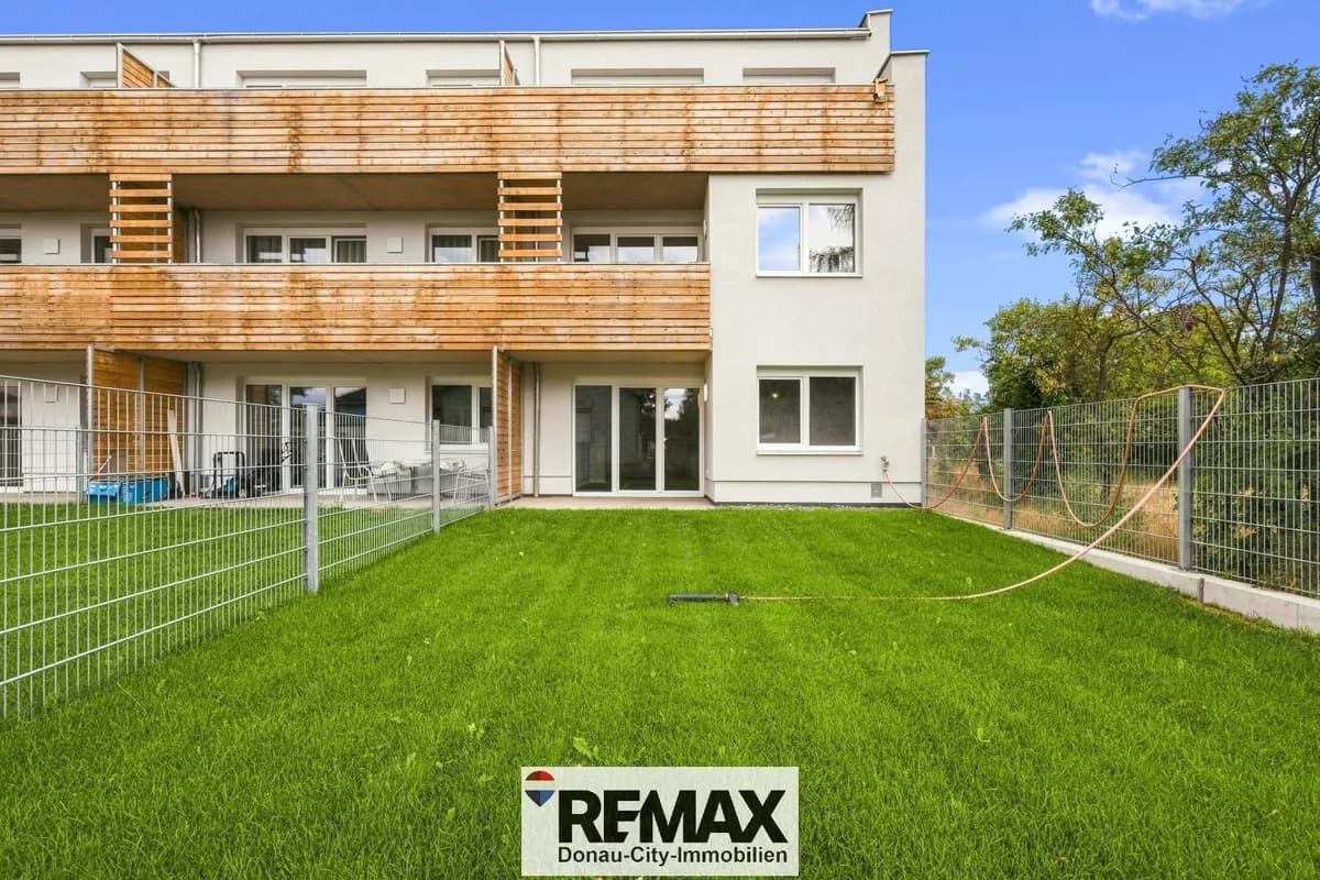 3-Zimmer-Wohnung kaufen in Gänserndorf – 79,89 m², € 384.000 – Bild 10 von 31