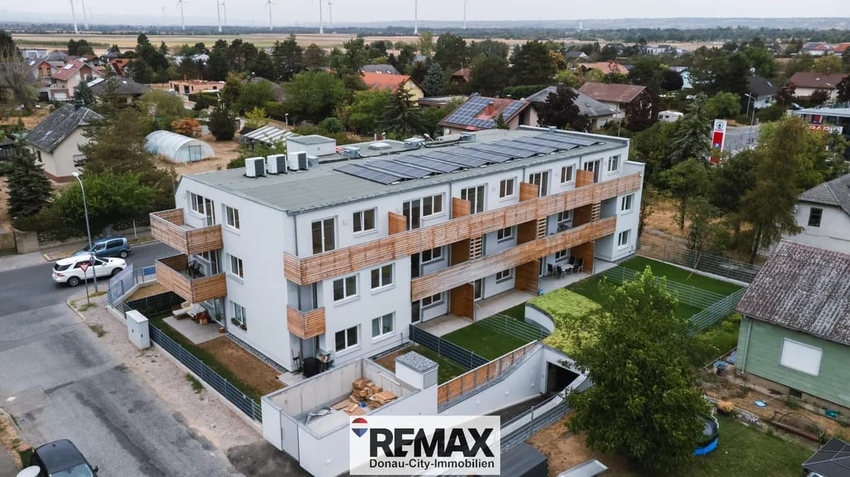 3-Zimmer-Wohnung kaufen in Gänserndorf – 79,89 m², € 384.000 – Bild 12 von 31