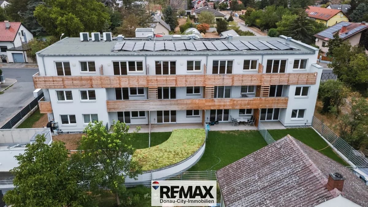 3-Zimmer-Wohnung kaufen in Gänserndorf – 79,89 m², € 384.000 – Bild 13 von 31