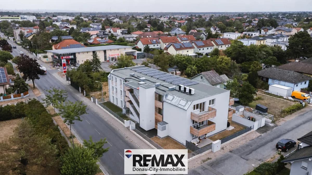 3-Zimmer-Wohnung kaufen in Gänserndorf – 79,89 m², € 384.000 – Bild 16 von 31