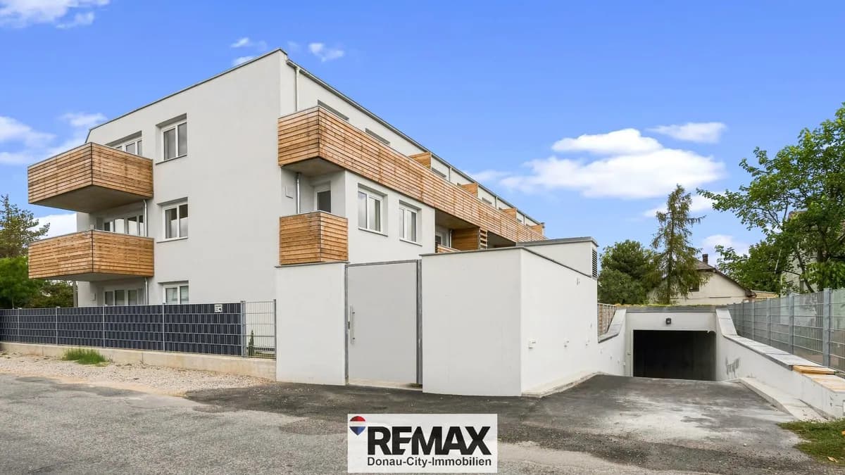3-Zimmer-Wohnung kaufen in Gänserndorf – 79,89 m², € 384.000 – Bild 19 von 31