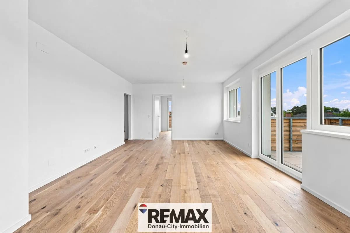 3-Zimmer-Wohnung kaufen in Gänserndorf – 69,57 m², € 364.000 – Bild 3 von 36