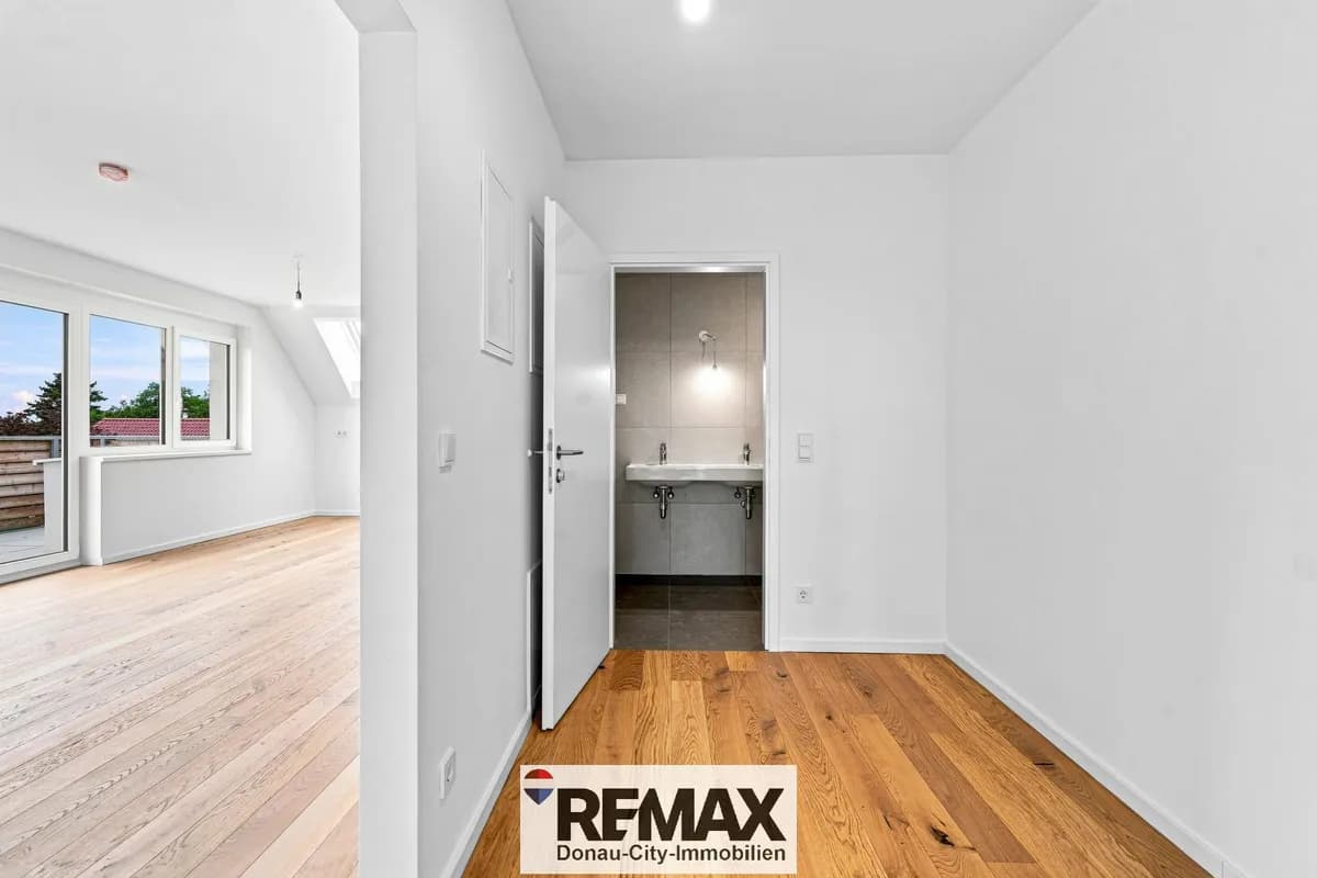 3-Zimmer-Wohnung kaufen in Gänserndorf – 69,57 m², € 364.000 – Bild 4 von 36
