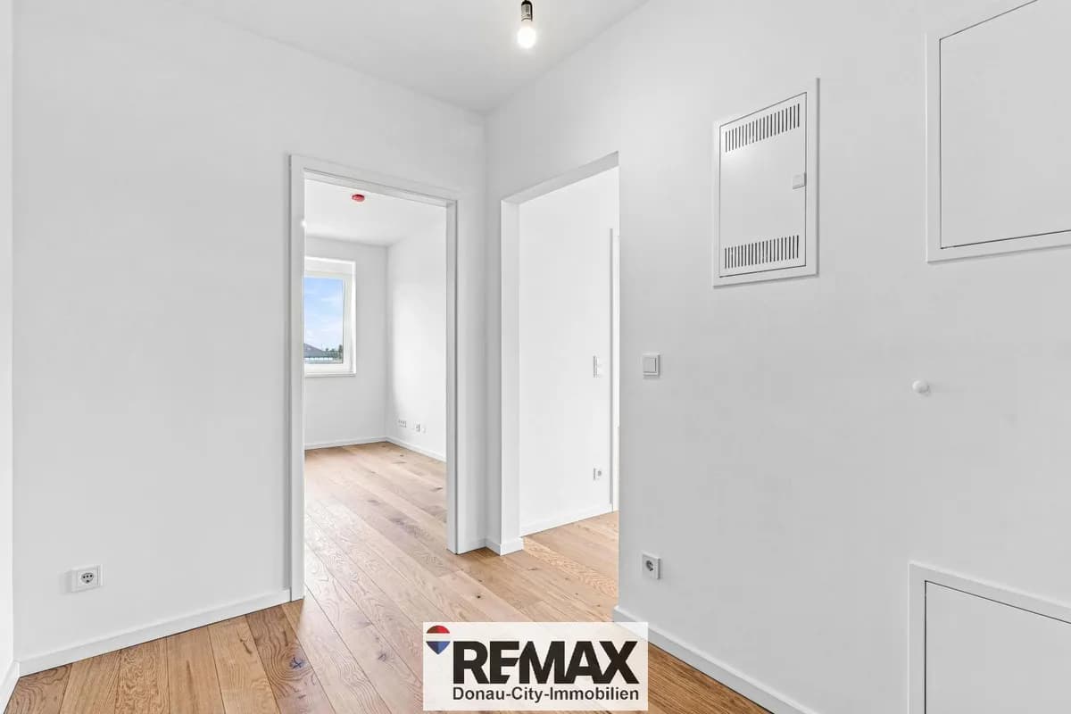 3-Zimmer-Wohnung kaufen in Gänserndorf – 69,57 m², € 364.000 – Bild 7 von 36