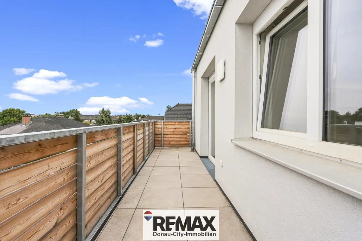 3-Zimmer-Wohnung kaufen in Gänserndorf – 69,57 m², € 364.000 – Bild 13 von 36