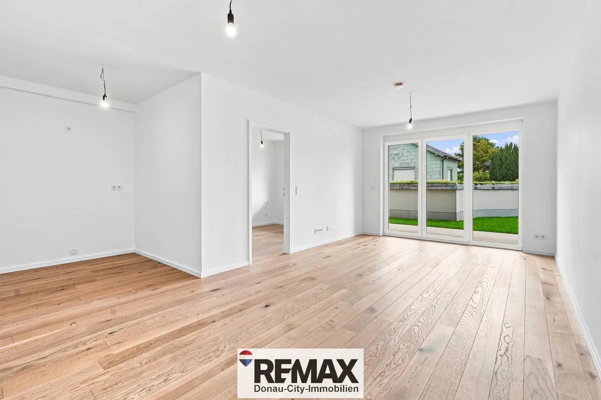 3-Zimmer-Wohnung kaufen in Gänserndorf – 54,91 m², € 274.000