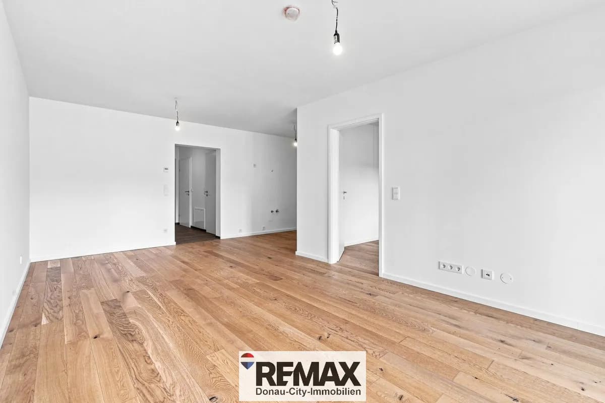 3-Zimmer-Wohnung kaufen in Gänserndorf – 54,91 m², € 274.000 – Bild 3 von 33