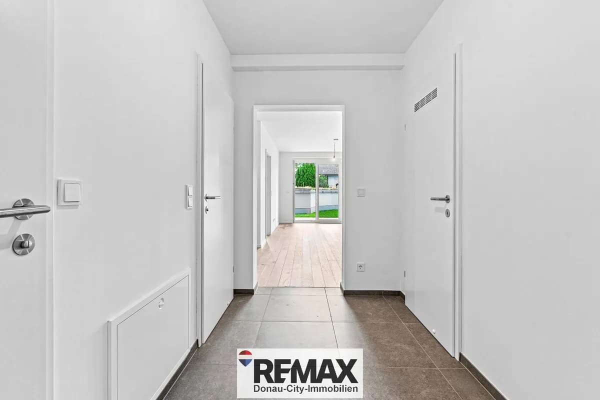 3-Zimmer-Wohnung kaufen in Gänserndorf – 54,91 m², € 274.000 – Bild 4 von 33