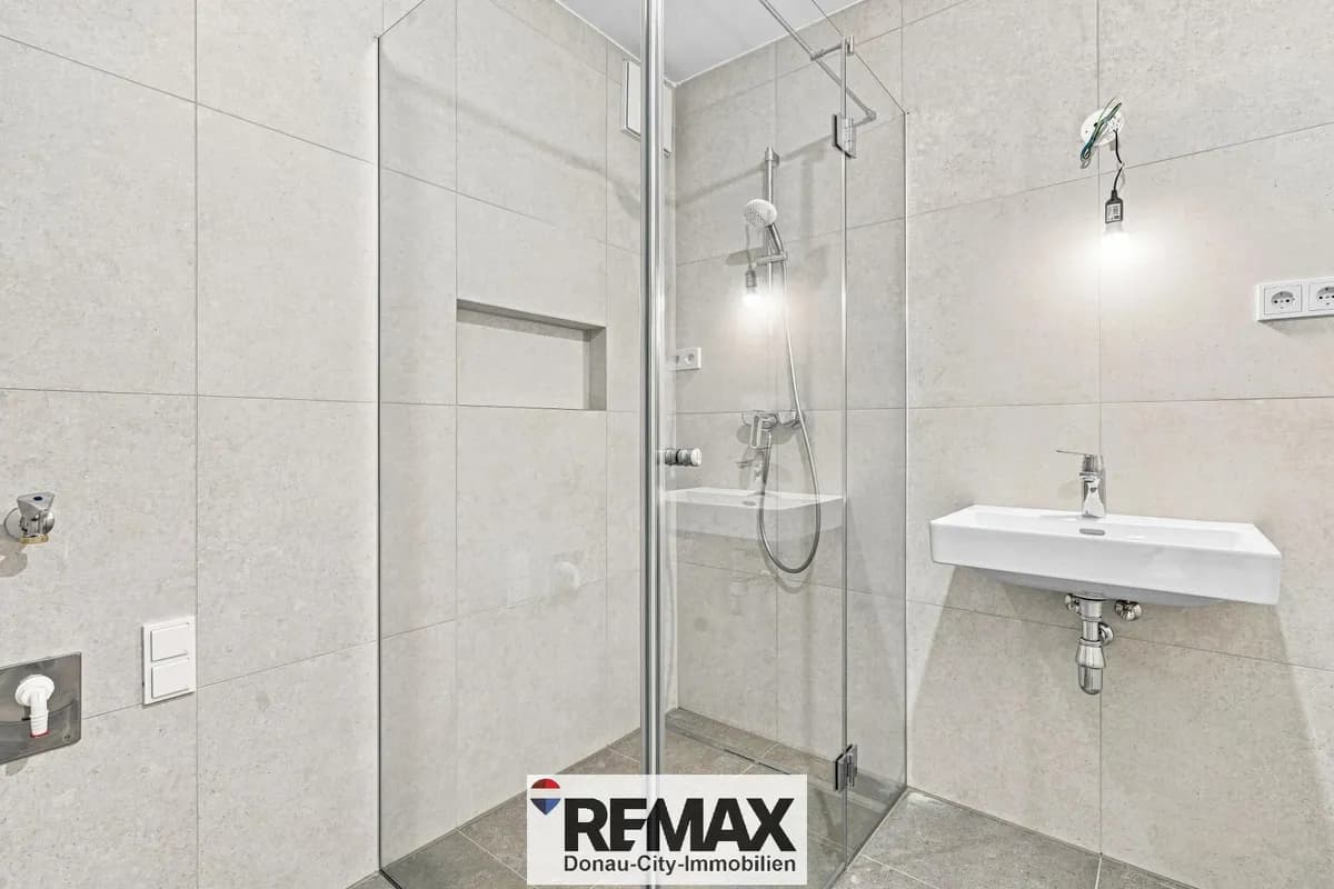 3-Zimmer-Wohnung kaufen in Gänserndorf – 54,91 m², € 274.000 – Bild 7 von 33
