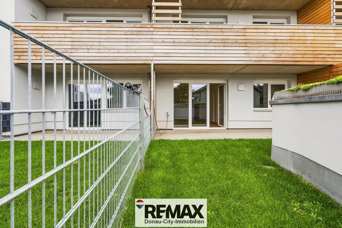3-Zimmer-Wohnung kaufen in Gänserndorf – 54,91 m², € 274.000 – Bild 11 von 33